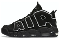 Nike Air More Uptempo 'Black White'