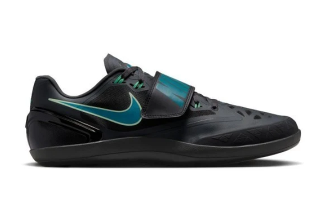 Nike Zoom Fly 6 PRM Men's Running Shoes - Court Blue / Obsidian
