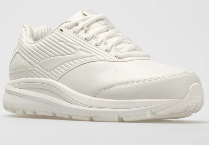 Brooks Addiction Walker 2 - Leather Walking Shoes