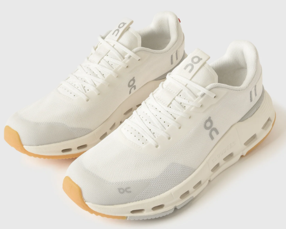On Cloudnova Form 2 Everyday Sneakers