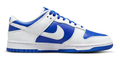 Nike Dunk Low 'Racer Blue' Shoes