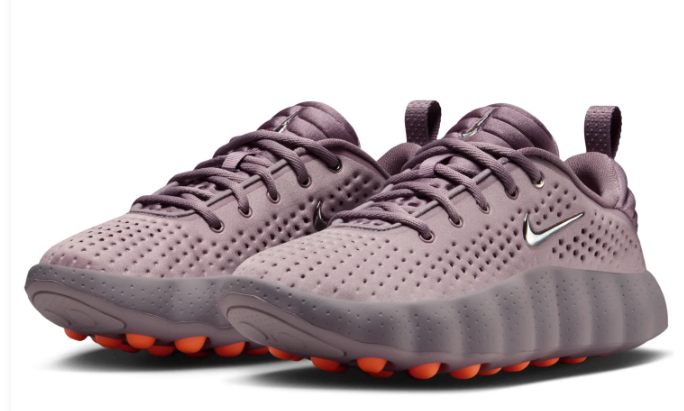 Nike Mind 002 Women's Sneakers - Light Violet Ore