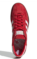 adidas Handball Spezial Scarlet / Cloud White / Gum Sneakers