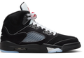 Air Jordan 5 Retro x DJ Khaled 'We The Best' - Crimson Bliss / Leche Blue