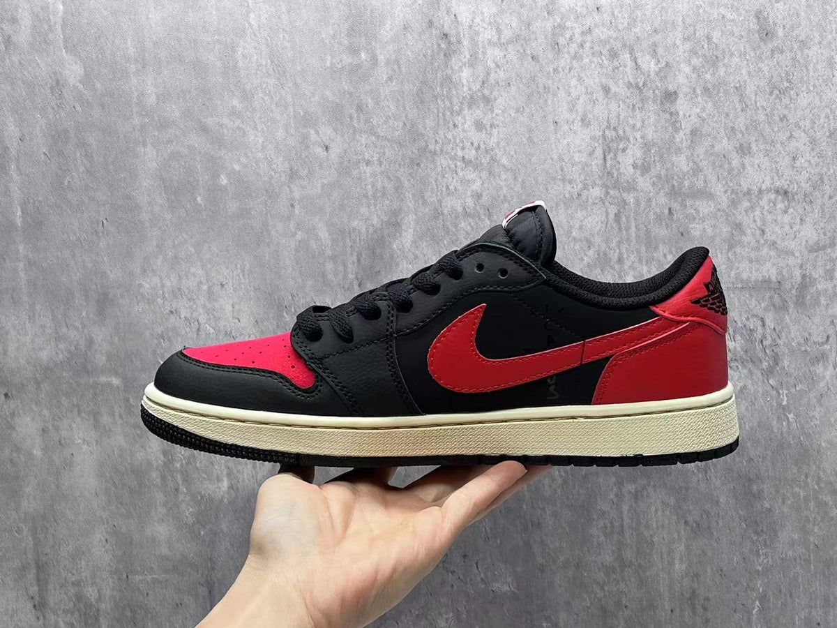 Air Jordan 1 Low OG Garden
