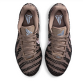 Nike Ja 3 Basketball Shoes - Mink Brown / Pink / Black
