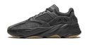 adidas Yeezy Boost 700 - Utility Black