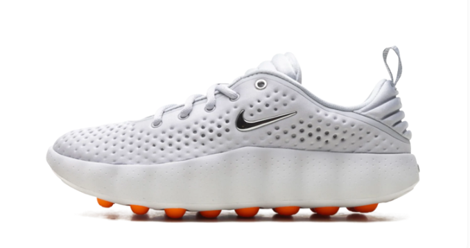 Nike Mind 002 WMNS - Light Smoke Grey