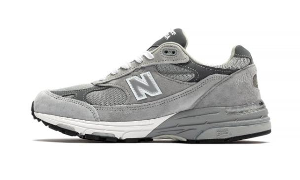 New Balance 993 - Grey