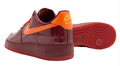Nike Air Force 1 Low 'Patent Leather Dark Team Red' – IO4489-601