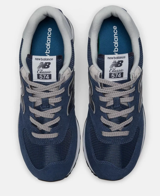 New Balance 574 Men's Sneakers