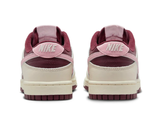 Nike Dunk Low Premium 'Valentine's Day' Shoes