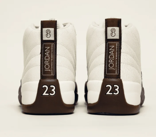 SoleFly x Air Jordan 12 Retro SP 'Cafecito' – Pending Verification