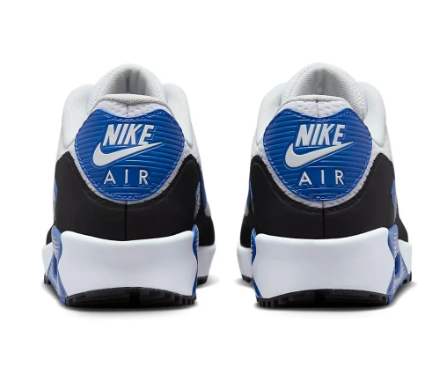Nike Air Max 90 Golf Shoes