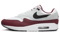 Nike Air Max 1 'Dark Team Red' – FD9082-106