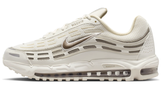 Nike Air Max TL 2.5 'Phantom Moon Fossil Silver'