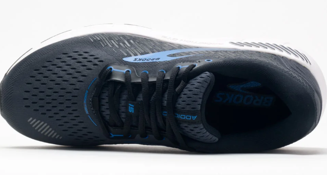 Brooks Addiction GTS 15 Men's Running Shoes