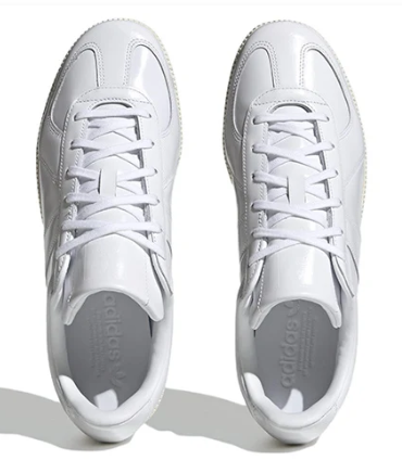 Adidas Originals BW Army 'Cloud White' (HQ8996)
