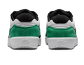 Nike SB Force 58 - White / Black / Stadium Green