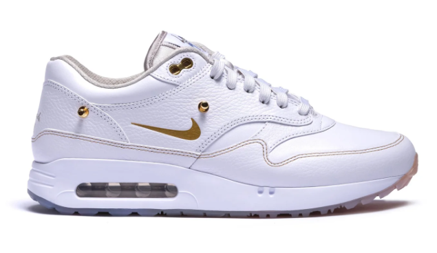 Nike Air Max 1 '86 OG Men's Shoes - Summit White