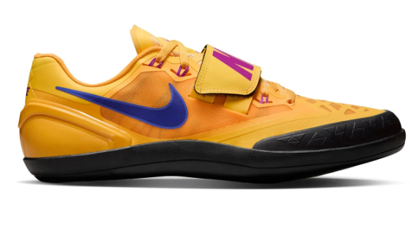 Nike Zoom Fly 6 PRM Men's Running Shoes - Court Blue / Obsidian