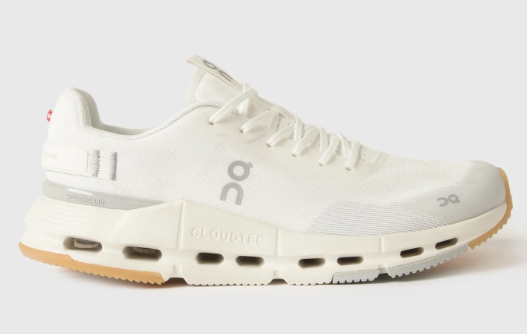 On Cloudnova Form 2 Everyday Sneakers