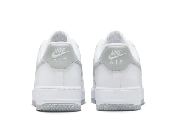 Air Force 1 '07 'White Wolf Grey' – Pending Verification