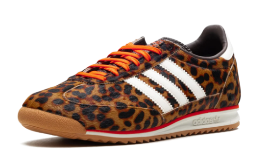 adidas SL72 OG Retro Sneakers