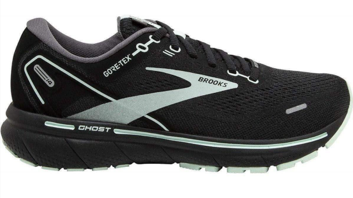 Brooks Ghost 14 GTX Women's Road Running Shoes