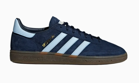 adidas Originals Handball Spezial Shoes - Night Indigo
