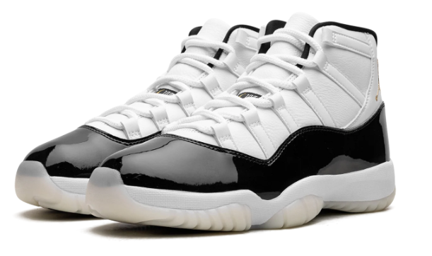 Air Jordan 11 Retro 'Gratitude' DMP
