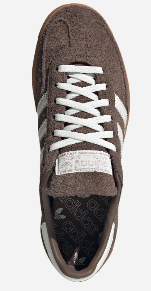 adidas Handball Spezial Earth Strata/Gum Women's Sneakers