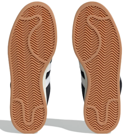adidas Campus 00s Sneakers - Core Black / White