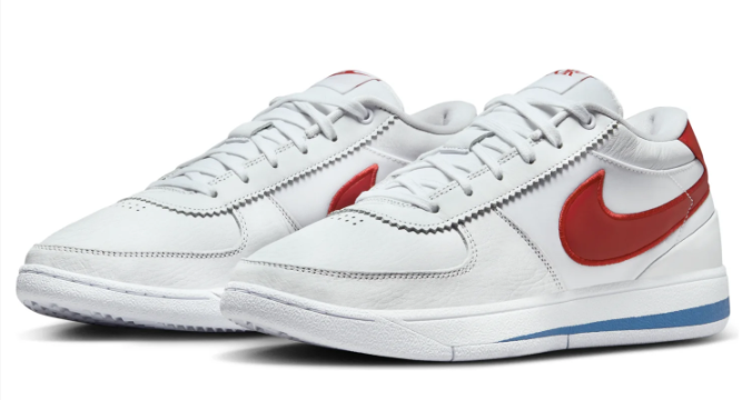 Nike Book 1 EP Basketball Shoes - Forrest Gump