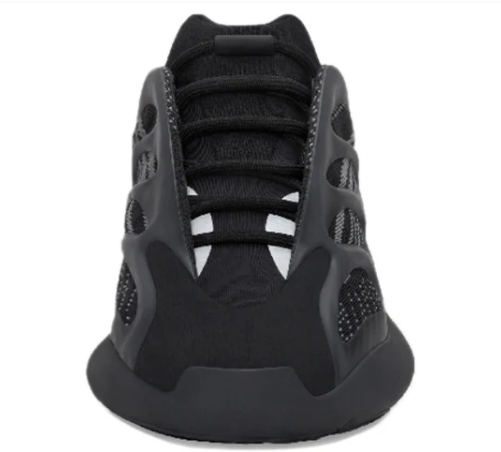 adidas Yeezy 700 V3 'Dark Glow' - Black / Grey