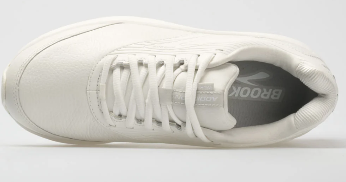 Brooks Addiction Walker 2 - Leather Walking Shoes